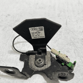 2012-2018 AUDI A6 REAR RIGHT SIDE TELEPHONE PHONE ANTENNA MODULE UNIT OEM