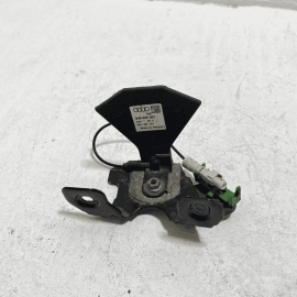 2012-2018 AUDI A6 REAR RIGHT SIDE TELEPHONE PHONE ANTENNA MODULE UNIT OEM