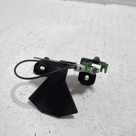 2012-2018 AUDI A6 REAR RIGHT SIDE TELEPHONE PHONE ANTENNA MODULE UNIT OEM