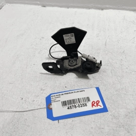 2012-2018 AUDI A6 REAR RIGHT SIDE TELEPHONE PHONE ANTENNA MODULE UNIT OEM