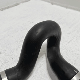 2016-2018 AUDI A6 3.0L QUATTRO ENGINE RADIATOR COOLANT UPPER HOSE OEM