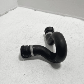 2016-2018 AUDI A6 3.0L QUATTRO ENGINE RADIATOR COOLANT UPPER HOSE OEM
