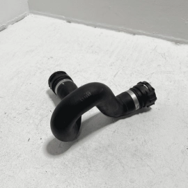 2016-2018 AUDI A6 3.0L QUATTRO ENGINE RADIATOR COOLANT UPPER HOSE OEM