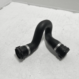 2016-2018 AUDI A6 3.0L QUATTRO ENGINE RADIATOR COOLANT UPPER HOSE OEM