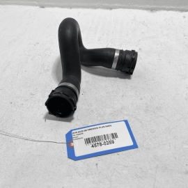2016-2018 AUDI A6 3.0L QUATTRO ENGINE RADIATOR COOLANT UPPER HOSE OEM