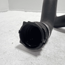 2016-2018 AUDI A6 3.0L QUATTRO ENGINE RADIATOR COOLANT UPPER HOSE OEM