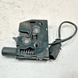 2012-2018 AUDI A6 FRONT LEFT OR RIGHT SIDE BONNET HOOD LATCH LOCK ACTUATOR OEM