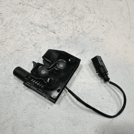 2012-2018 AUDI A6 FRONT LEFT OR RIGHT SIDE BONNET HOOD LATCH LOCK ACTUATOR OEM