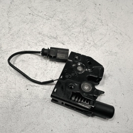 2012-2018 AUDI A6 FRONT LEFT OR RIGHT SIDE BONNET HOOD LATCH LOCK ACTUATOR OEM