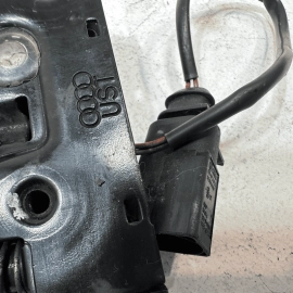 2012-2018 AUDI A6 FRONT LEFT OR RIGHT SIDE BONNET HOOD LATCH LOCK ACTUATOR OEM