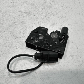 2012-2018 AUDI A6 FRONT LEFT OR RIGHT SIDE BONNET HOOD LATCH LOCK ACTUATOR OEM
