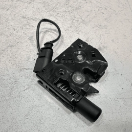 2012-2018 AUDI A6 FRONT LEFT OR RIGHT SIDE BONNET HOOD LATCH LOCK ACTUATOR OEM