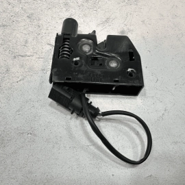 2012-2018 AUDI A6 FRONT LEFT OR RIGHT SIDE BONNET HOOD LATCH LOCK ACTUATOR OEM