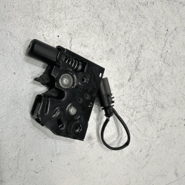 2012-2018 AUDI A6 FRONT LEFT OR RIGHT SIDE BONNET HOOD LATCH LOCK ACTUATOR OEM