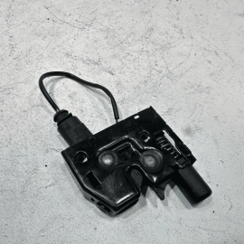 2012-2018 AUDI A6 FRONT LEFT OR RIGHT SIDE BONNET HOOD LATCH LOCK ACTUATOR OEM