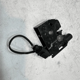 2012-2018 AUDI A6 FRONT LEFT OR RIGHT SIDE BONNET HOOD LATCH LOCK ACTUATOR OEM