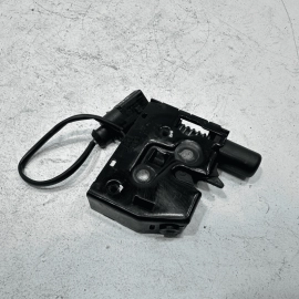2012-2018 AUDI A6 FRONT LEFT OR RIGHT SIDE BONNET HOOD LATCH LOCK ACTUATOR OEM
