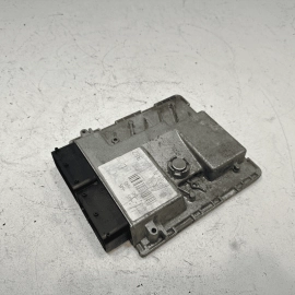 16-17 AUDI A6 QUATTRO 3.0L GAS ENGINE MOTOR CONTROL COMPUTER MODULE ECU ECM OEM