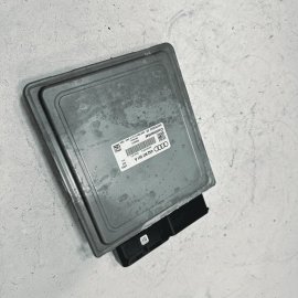 16-17 AUDI A6 QUATTRO 3.0L GAS ENGINE MOTOR CONTROL COMPUTER MODULE ECU ECM OEM