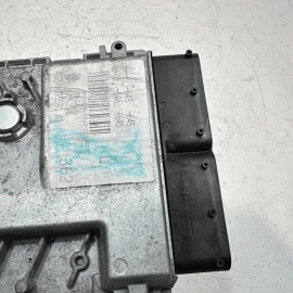 16-17 AUDI A6 QUATTRO 3.0L GAS ENGINE MOTOR CONTROL COMPUTER MODULE ECU ECM OEM