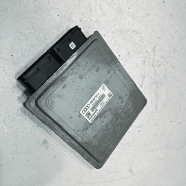 16-17 AUDI A6 QUATTRO 3.0L GAS ENGINE MOTOR CONTROL COMPUTER MODULE ECU ECM OEM
