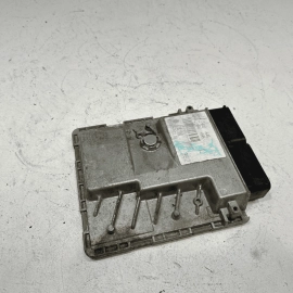 16-17 AUDI A6 QUATTRO 3.0L GAS ENGINE MOTOR CONTROL COMPUTER MODULE ECU ECM OEM