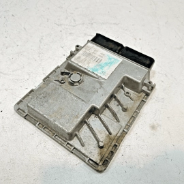 16-17 AUDI A6 QUATTRO 3.0L GAS ENGINE MOTOR CONTROL COMPUTER MODULE ECU ECM OEM