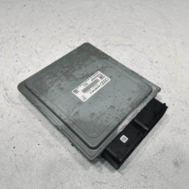 16-17 AUDI A6 QUATTRO 3.0L GAS ENGINE MOTOR CONTROL COMPUTER MODULE ECU ECM OEM