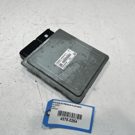 16-17 AUDI A6 QUATTRO 3.0L GAS ENGINE MOTOR CONTROL COMPUTER MODULE ECU ECM OEM