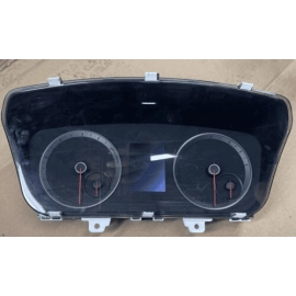 Speedometer Cluster MPH US Market Turbo Fits 15 Hyundai SONATA 2015-2019