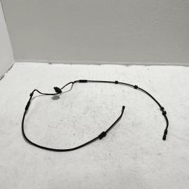 2012-2018 AUDI A6 TRUNK MODULE SENSOR LINE WIRE HARNESS CONNECTOR OEM