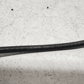 2012-2018 AUDI A6 TRUNK MODULE SENSOR LINE WIRE HARNESS CONNECTOR OEM