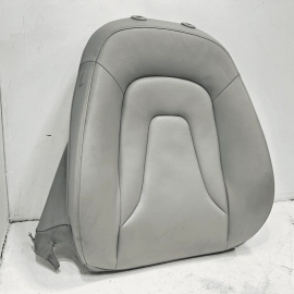 2013- 2016 AUDI A4 FRONT RIGHT PASSENGER SIDE SEAT UPPER CUSHION OEM