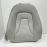 2013- 2016 AUDI A4 FRONT RIGHT PASSENGER SIDE SEAT UPPER CUSHION OEM