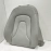 2013- 2016 AUDI A4 FRONT RIGHT PASSENGER SIDE SEAT UPPER CUSHION OEM