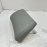 2013 - 2016 AUDI A4 REAR CENTER SIDE SEAT HEADREST HEAD REST GRAY OEM 1PCS