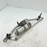 2009 - 2016 AUDI A4 FRONT WINDSHIELD WIPER TRANSMISSION LINKAGE & MOTOR OEM