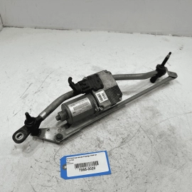 2009 - 2016 AUDI A4 FRONT WINDSHIELD WIPER TRANSMISSION LINKAGE & MOTOR OEM
