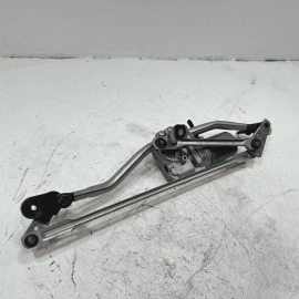 2009 - 2016 AUDI A4 FRONT WINDSHIELD WIPER TRANSMISSION LINKAGE & MOTOR OEM
