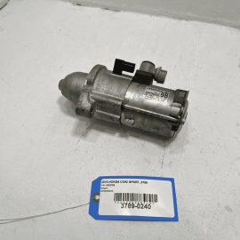2018-2021 HONDA CIVIC SPORT 2.0L ENGINE STARTER MOTOR OEM