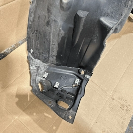 2019-2021 Honda Civic Front Right passenger Side Fender Splash Shield Liner OEM