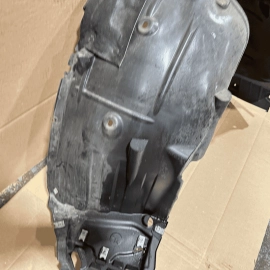 2019-2021 Honda Civic Front Right passenger Side Fender Splash Shield Liner OEM