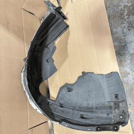 2019-2021 Honda Civic Front Right passenger Side Fender Splash Shield Liner OEM
