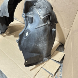 2019-2021 Honda Civic Front Right passenger Side Fender Splash Shield Liner OEM