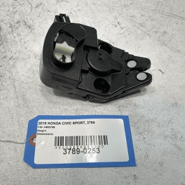 2016-2021 Honda Civic Accord Rear Trunk Deck Lid Latch Lock Actuator OEM