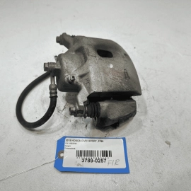 2016-2021 HONDA CIVIC FRONT RIGHT PASSENGER SIDE WHEEL BRAKE CALIPER OEM