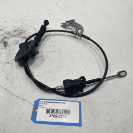 2016-2021 HONDA CIVIC TRANSMISSION SHIFTER GEAR SELECTOR CONTROL CABLE OEM