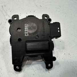 2014-2020 ACURA MDX AWD HVAC REAR DUCT FLAP DOOR VENT BLEND MOTOR ACTUATOR OEM