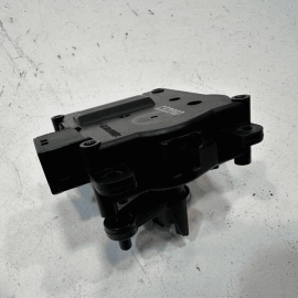 2014-2020 ACURA MDX AWD HVAC REAR DUCT FLAP DOOR VENT BLEND MOTOR ACTUATOR OEM