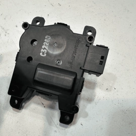 2014-2020 ACURA MDX AWD HVAC REAR DUCT FLAP DOOR VENT BLEND MOTOR ACTUATOR OEM